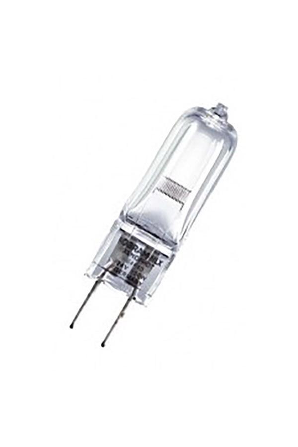 Osram 10 Adet 64610 Hlx 50W 12V G6.35 Halojen Lamba - Image 1