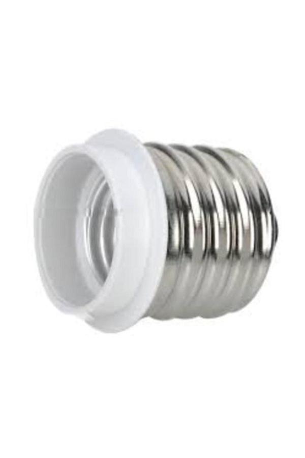 Can İthalat E 40 Dan E 27 Ye Dönüştürücü - Image 1