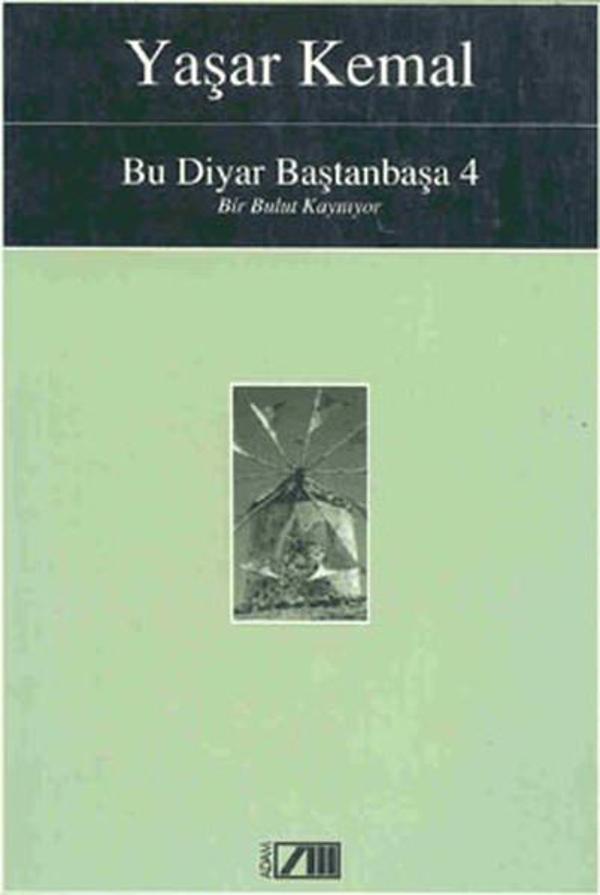 Bu Diyar Baştanbaşa - 4 - Adam - Image 1
