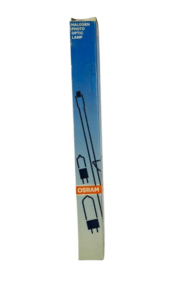 Osram 64583 1000W 230V R7S Duylu Stüdyo Çubuk Halojen Ampul - Image 1