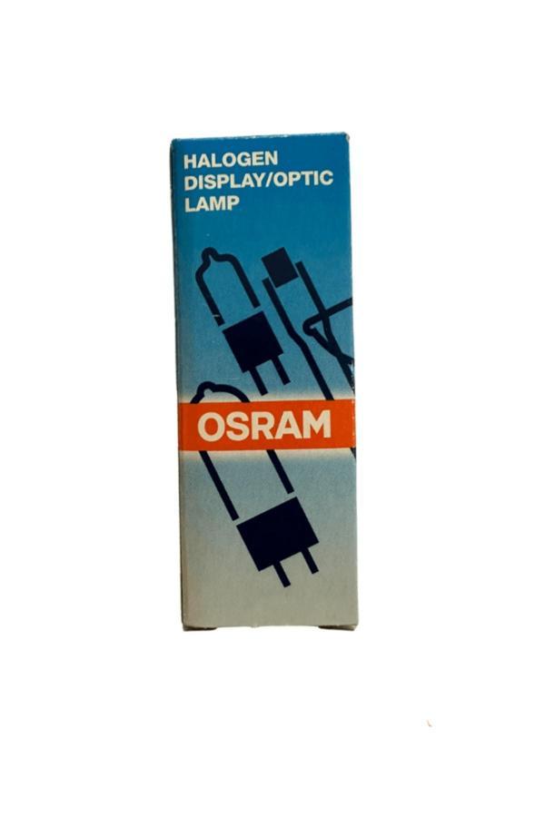 Osram 64640 Halojen Optik Hlx 150W 24V G6.35 Duy (10 Adet) - Image 1