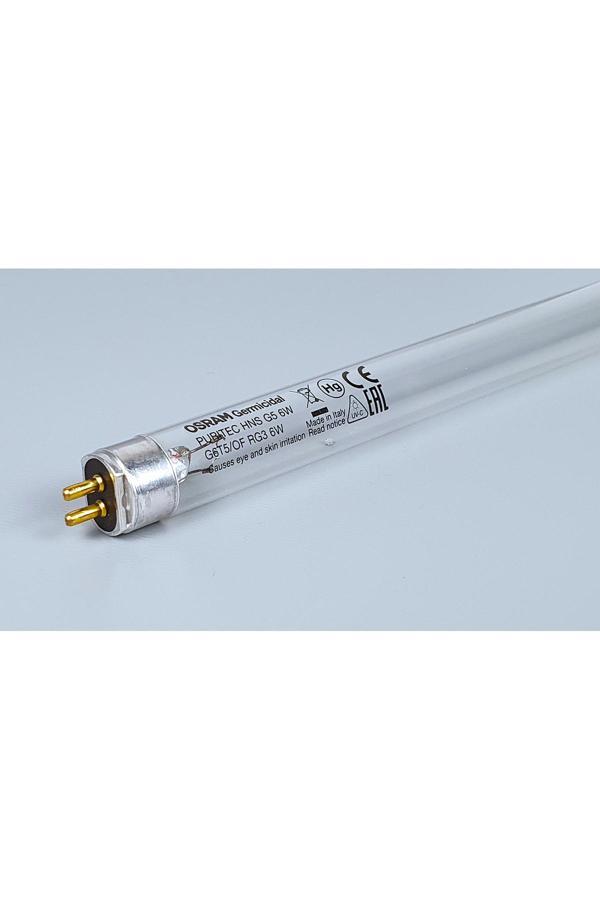 Osram 2 Adet Osram6W Uvc Lamba 254Nm - Image 1