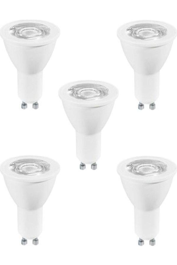 Osram Led Value Par16 6,9W 2700K Gu10 Sarı Şık 5 Adet - Image 1
