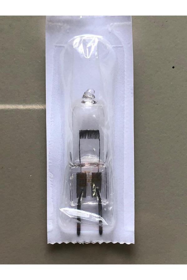 Philips 7158Xhp  24V 150W G6,35 Halojen Lamba - Image 1