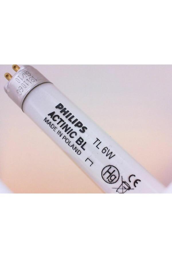Philips 6W/10 Bl Sinek Floresan Ampul - Image 1