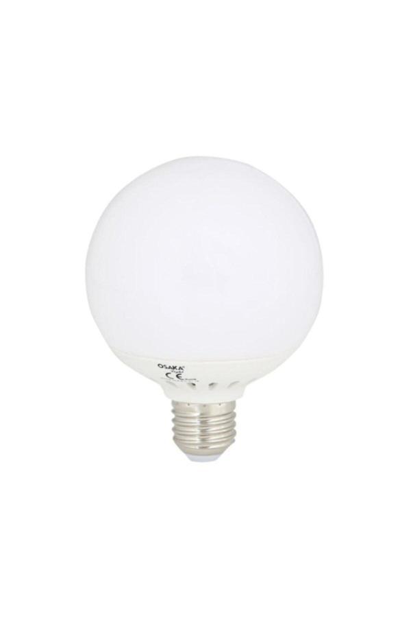 Osaka Light Osaka Led Ampul 15W G95 Sarı Işık - Image 1