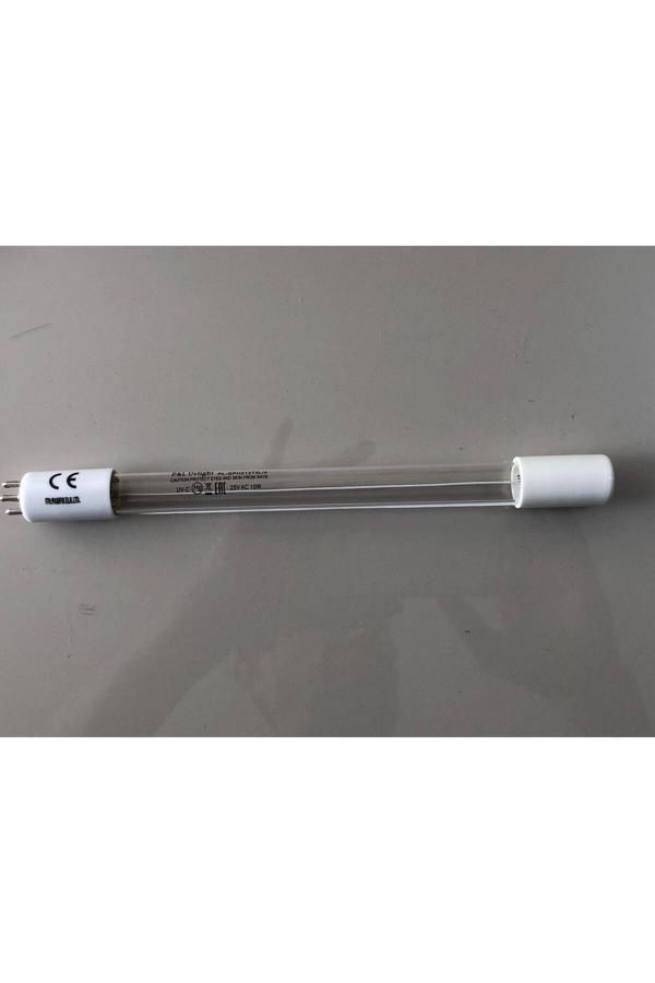 Pasifik P & L  212 T5/L 4 Pın 10W Ultravıyole Lamba 212Mm 254Nm - Image 1