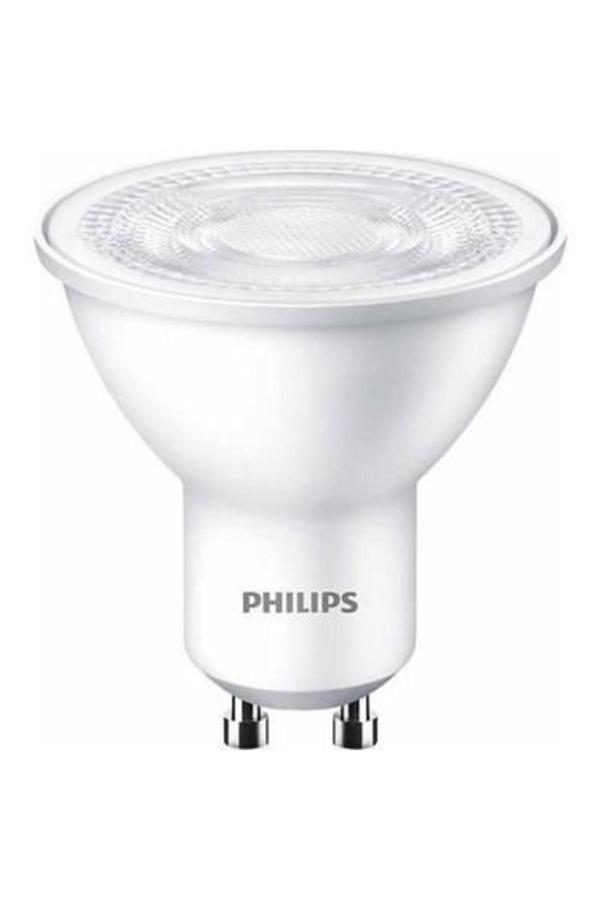 Philips Essential Led Ampul 4,7W Gu10 6500K - Image 1