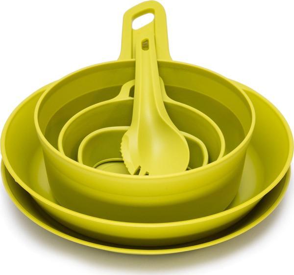 Wildo Explorer Yemek Seti 66229 - Image 1