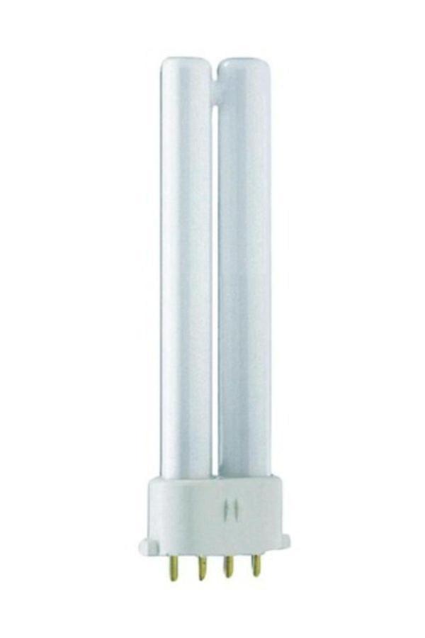 Osram 3 Adet  Dulux  S/E 9W/840 4P 4000 Kelvin Gün Işığı  - Image 1