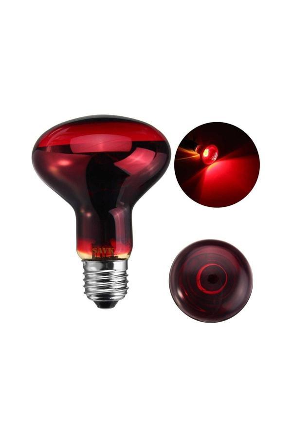 Şavk 100W Infrared Fizik Tedavi Lambası - Image 1