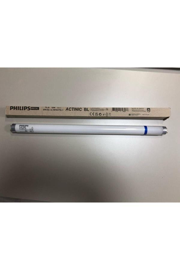 Philips 15W Bl  45Cm Teflon Kaplı Sinek Lambası - Image 1