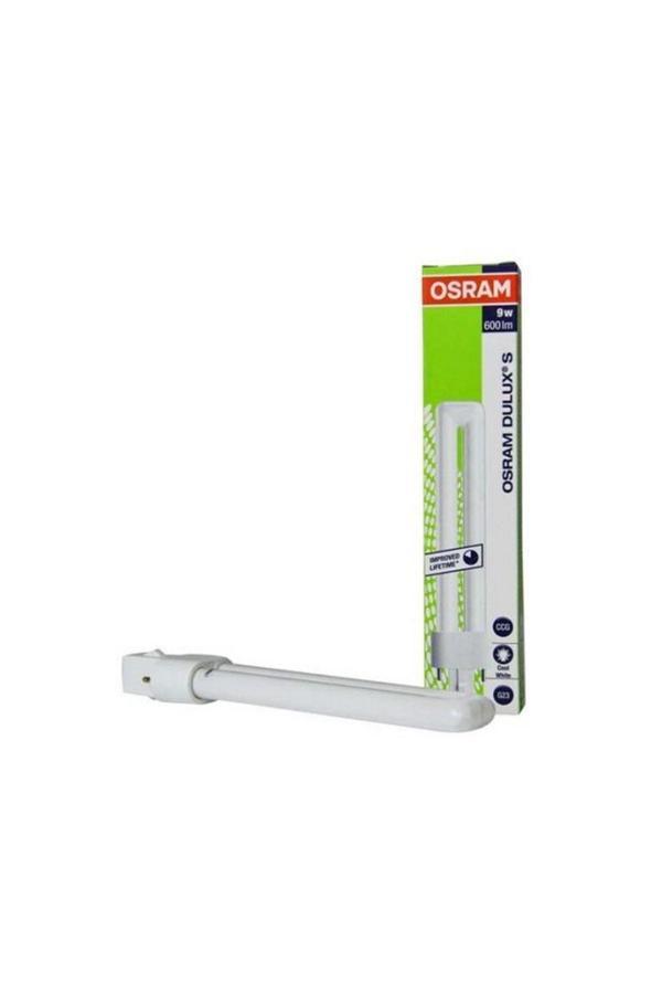 Osram Pls 9W/840 2/P 4000 Kelvin - Image 1