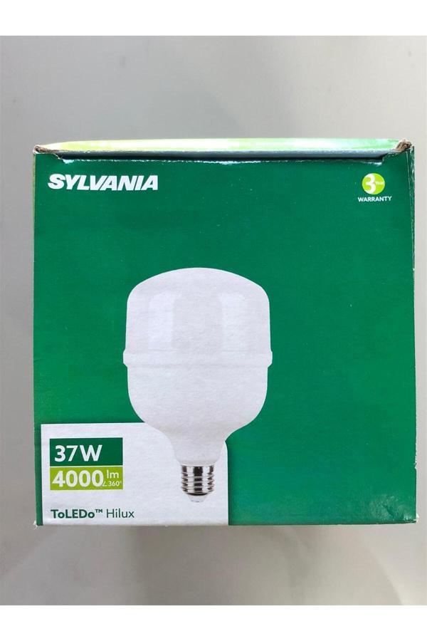 Sylvania Toledo Hilux 37W=4000 Lümen 6500K Beyaz Led Lamba 20,000 Saat - Image 1