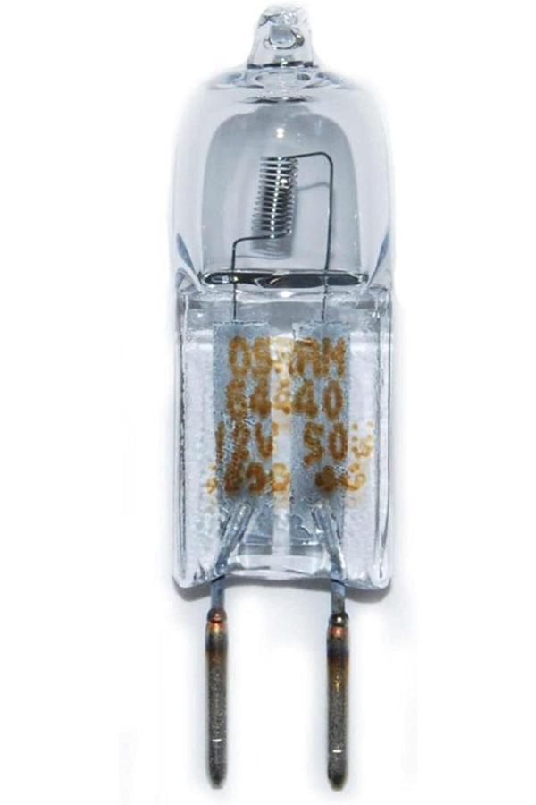 Xnews 64440 Gy6,35 12V 50W Ampul (5Adet) Osram - Image 1