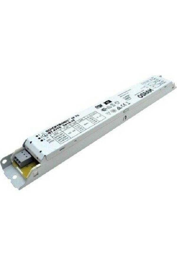 Osram Elektronik Balast 2*14-35W - Image 1