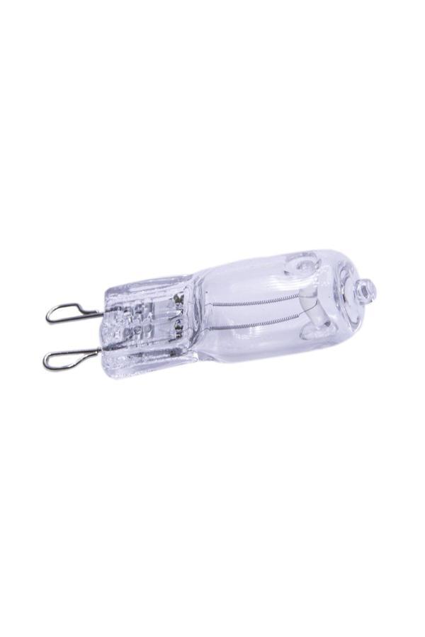 Ligtex 40W 230V 640Lm G9 Halojen Kapsül Ampul 10 Adet - Image 1