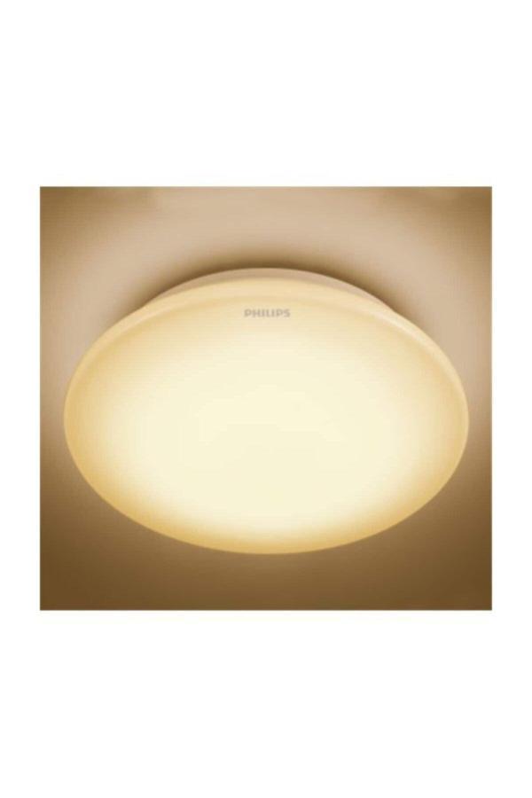 Philips Led Plafonyer 6W Ip20 3000K ( Sarı Isık ) - Image 1