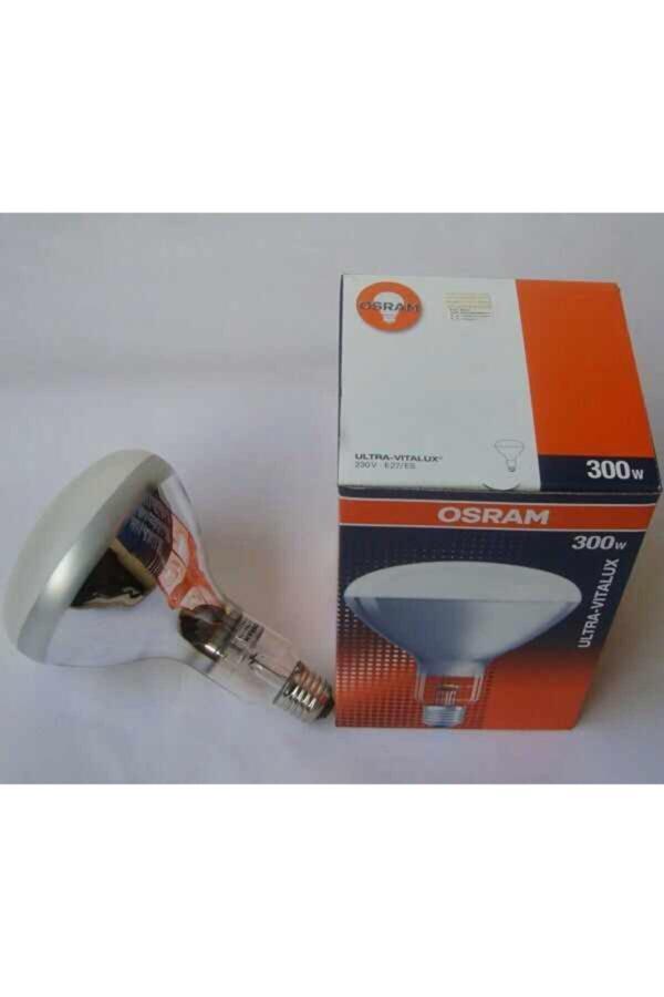 Philips Osram Ultravitalux 300 W E27 - Image 1