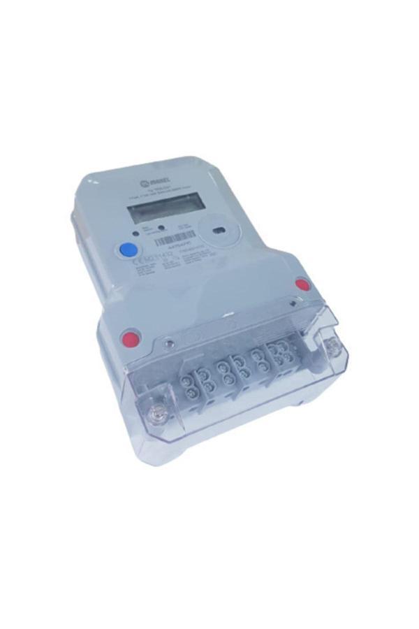 Makel Trifaze Elektronik Sayaç - Image 1