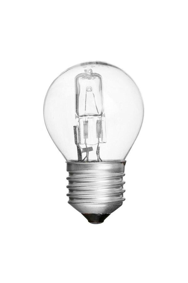 Mikasso Fırın Ampulü 28W E27 Duylu Gün Işığı E27 Halogen Ampul 28 Watt Beyaz - Image 1