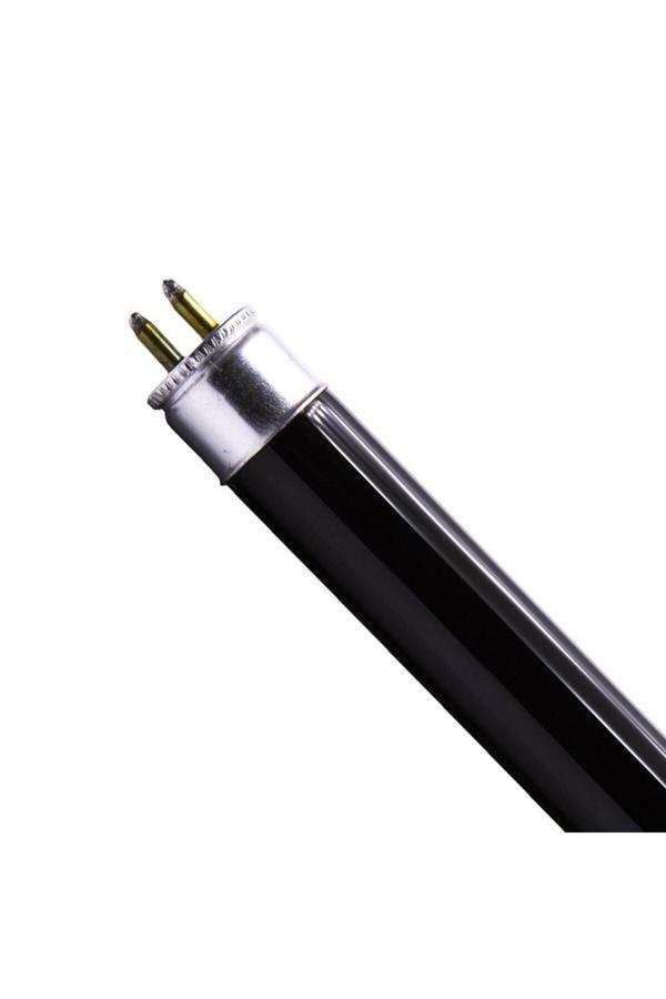 Mikasso 6W T5 G5 Blb Floresan Ampul 16X220Mm Mavi Işık E27 Floresan Ampul 6 Watt Yok - Image 1