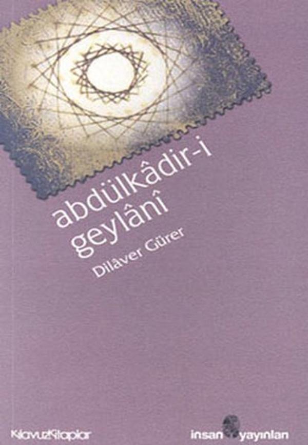 Abdülkadir - i Geylani - İnsan Yayınları - Image 1