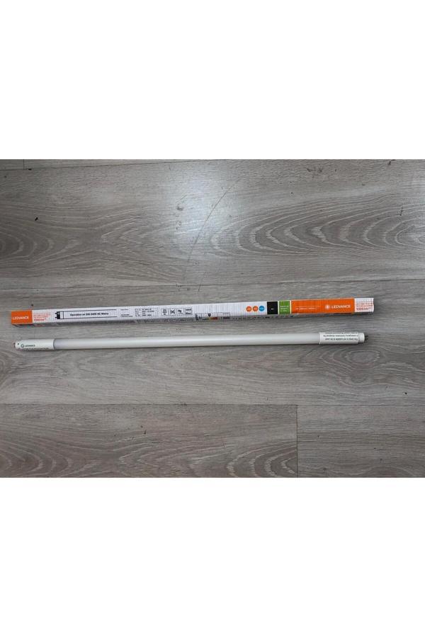 Ledvance 10 Adet Led Floresan 7W= 1000 Lümen 6500K Beyaz 549Mm Giriş:220V - Image 1