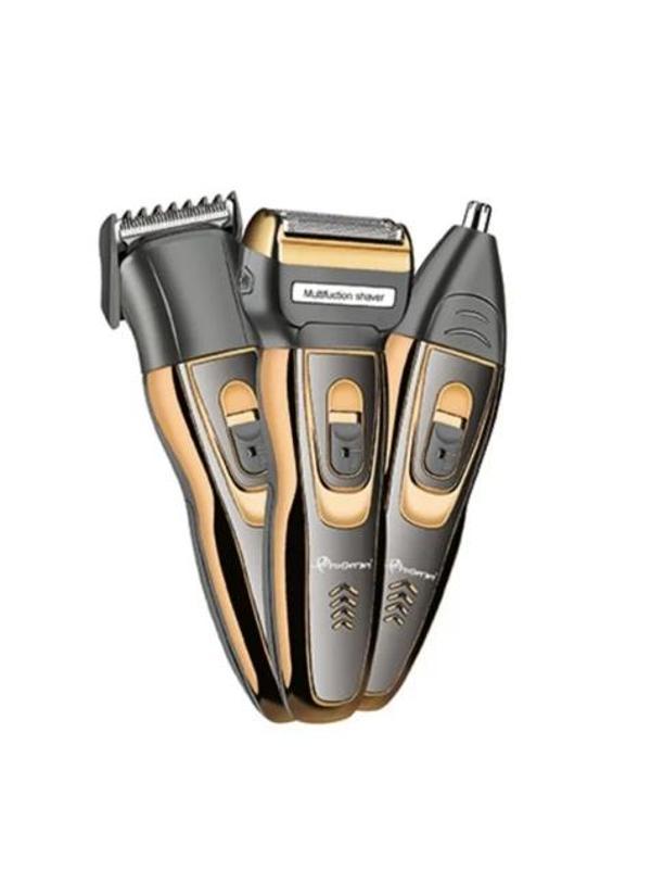 ArtıTech Professıonal Traş Makinesi 3 Başlıklı (Saç Sakal Düzeltici) Ar-0015 - Image 1