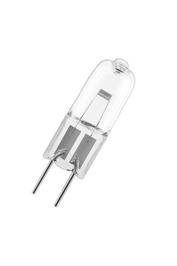 Osram 5 Adet 64610 Hlx 50W 12V G6.35 Halojen Lamba - Image 1