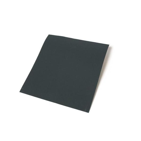 MIRKA Su Geçirmez Zımpara Kağıdı P500 Kum 230x280 mm (50'li paket) 2010105051 - Image 1