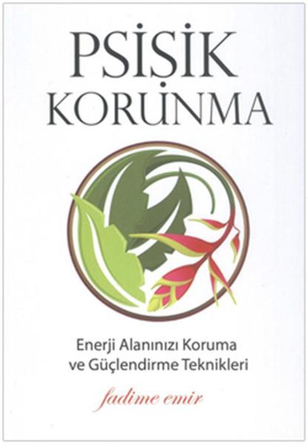Meta Yayınları Psişik Korunma - Meta Yayınları - Image 1