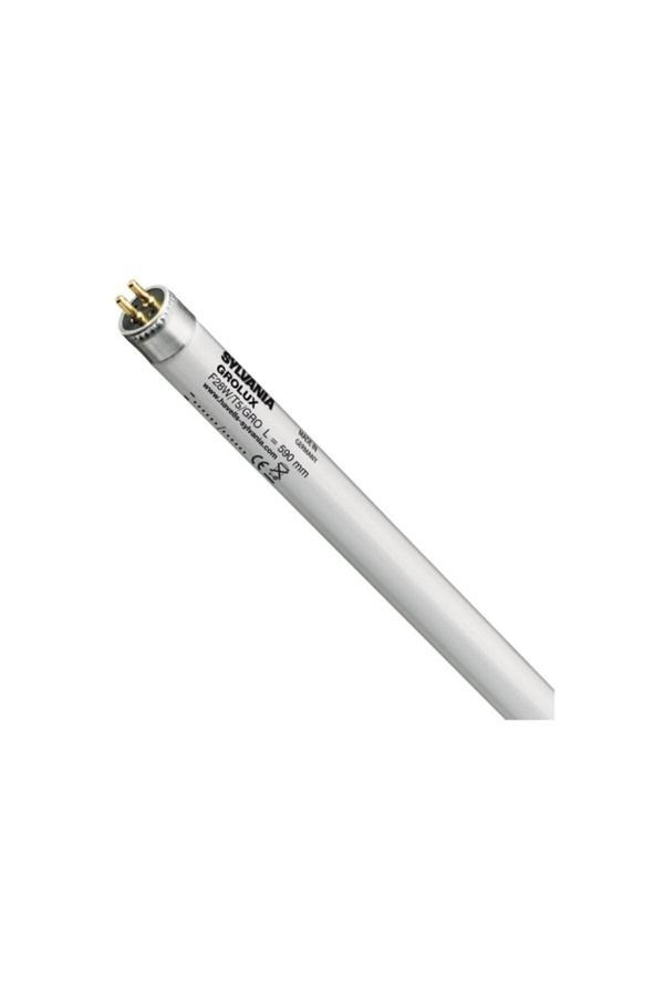 Sylvania Gro-Lux T5 F8W/Gro 8Watt Akvaryum Aydınlatması - Image 1