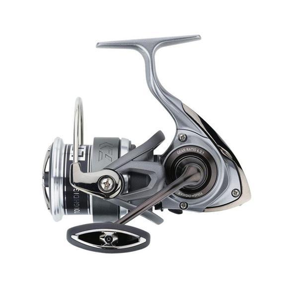 Daiwa Lexa E 19 LT 3000 CXH Makine   - Image 1