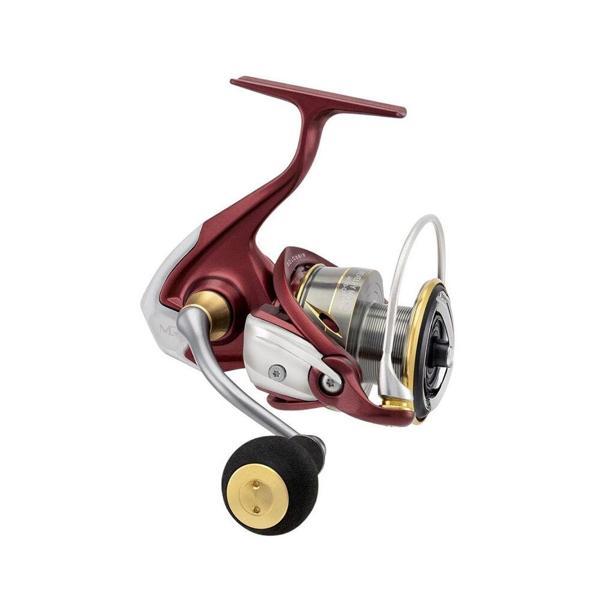 Daiwa Revelry 21 MQ HD 4000 DCXH Makine   - Image 1