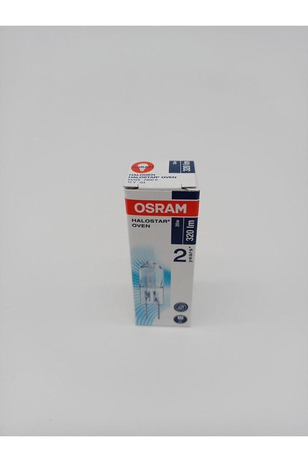 Osram 64428 Halojen 20 Watt - Image 1