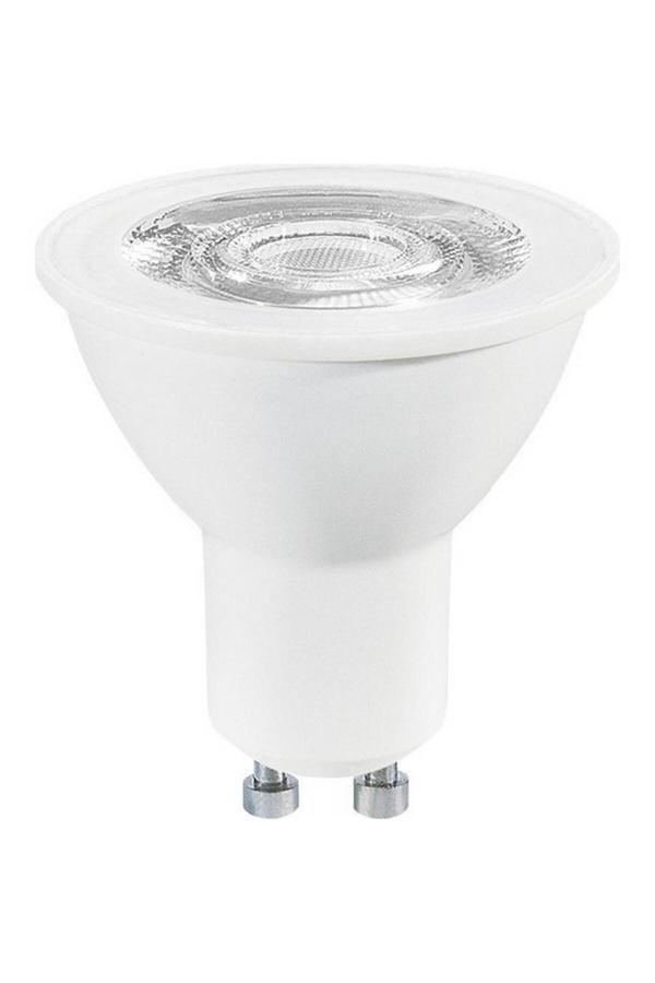 Osram 10 Adet Osram Led Value 6,9W =80W  4000 Kelvin Gün Işığı  Gu10 Led Spot - Image 1