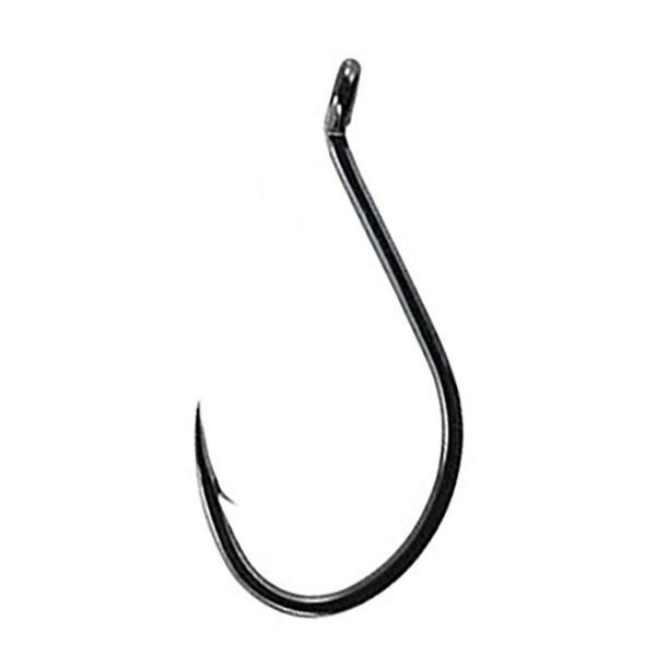 Sasame F-304 Octo Beak Serisi Olta İğnesi 5/0   - Image 1