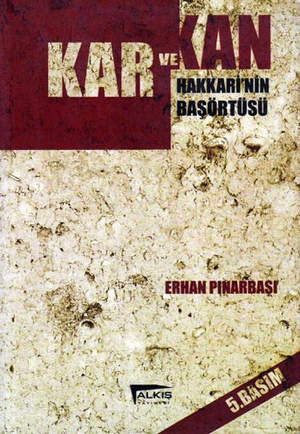 Kar ve Kan - Alkış Yayınevi - Image 1