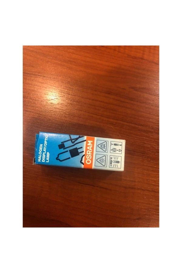 Osram 24V/250W Halojen Ampul - Image 1