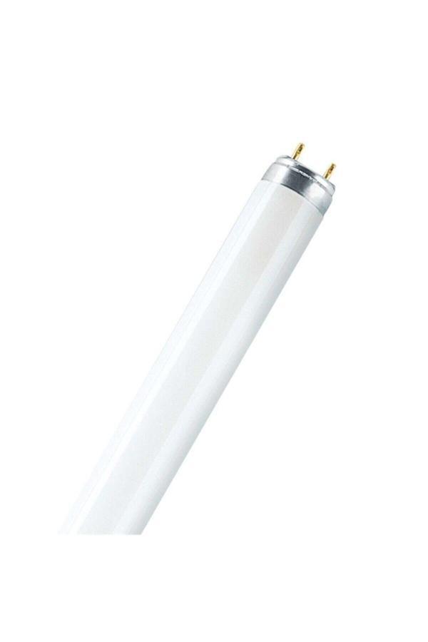 Philips 13W/3000K T 5 Floresan Lamba Sarı Made In Polland Floresan 2'Li Paket - Image 1