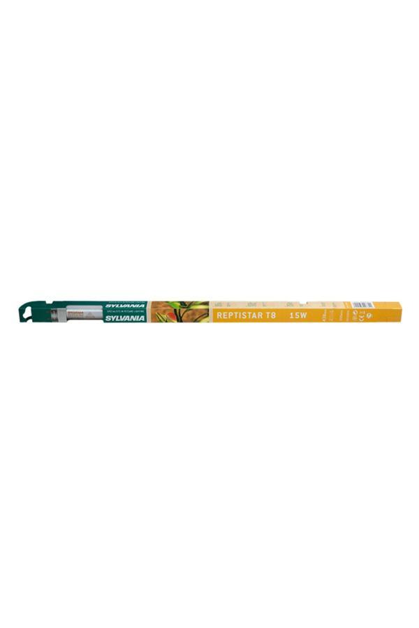 Oripet Reptistar Floresan Lamba 15W - Image 1
