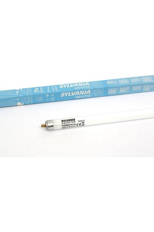 Sylvania Sylvanıa T5 39W Aquastar 10000 Kelvin 85 Cm - Image 1