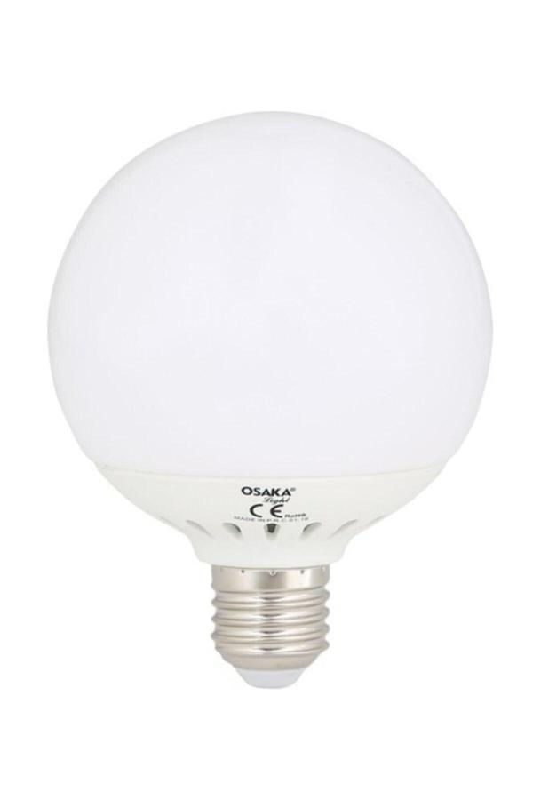 Osaka Light 15W-100Watt Led Glob Ampul E27 Gün Işığı  - Image 1