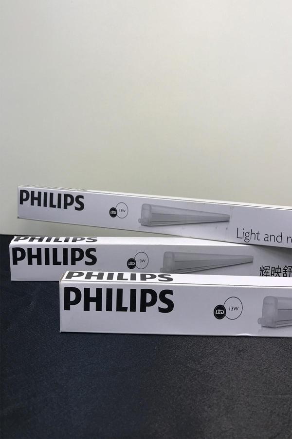 Philips Armatür 13W 4000K Gün Işığı - Image 1