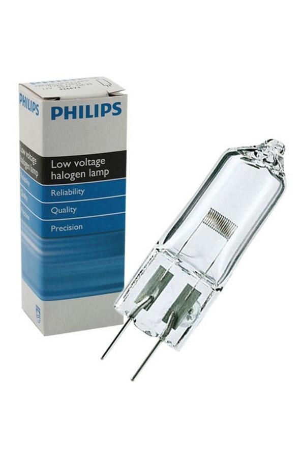 Philips Phılıps 5761 6V 30W G4 Halojen - Image 1