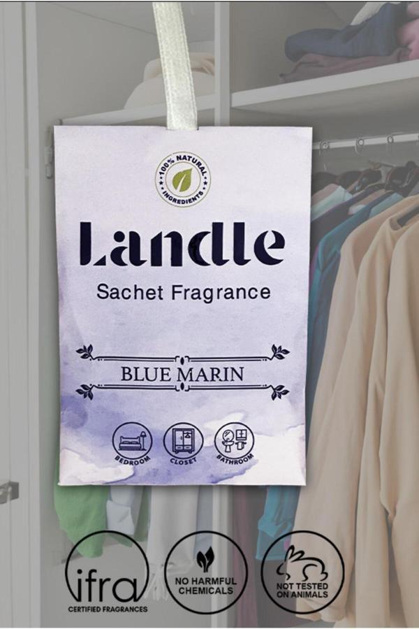 Landle Koku Kesesi Okyanus Esintisi - Image 1