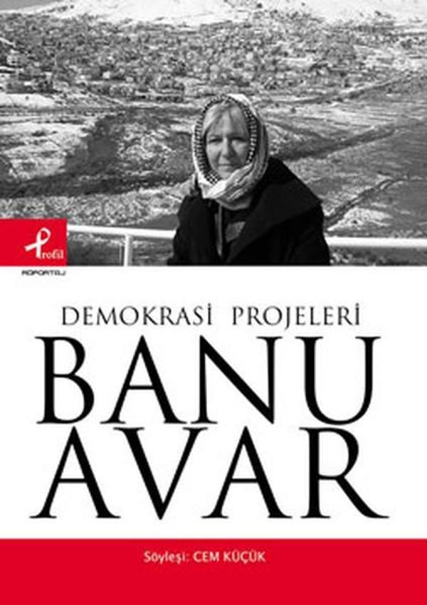 Demokrasi Projeleri - Profil Kitap Yayınevi - Image 1