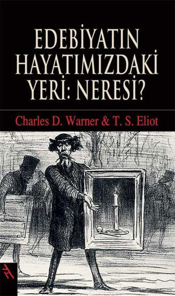 Edebiyatın Hayatımızdaki Yeri :Neresi? - Merdiven Kitapları - Image 1