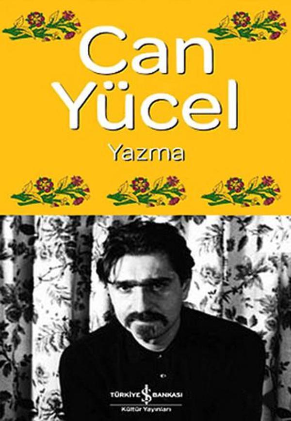 Yazma - İş Bankası Kültür Yayınları - Image 1